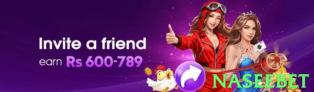 naseebet Pakistan - 3