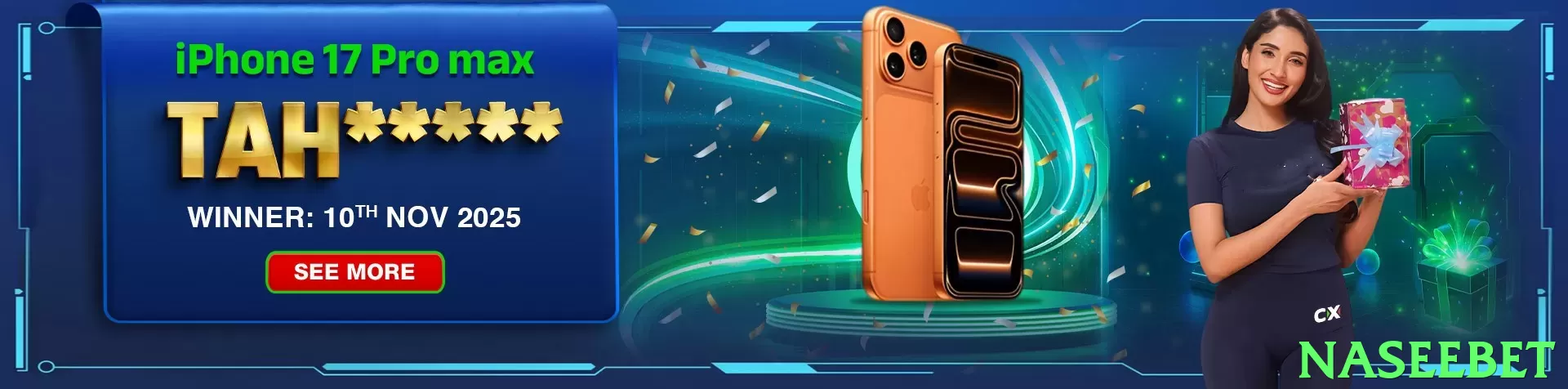 naseebet Pakistan - 3